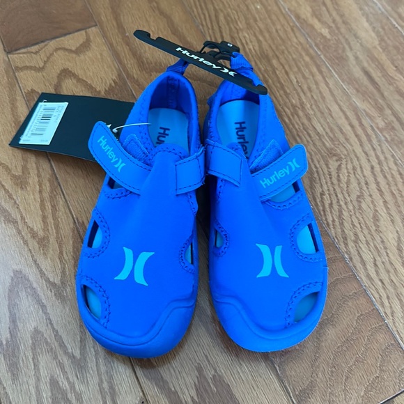 Hurley Shoes Nwt Hurley Konat Shoes Poshmark